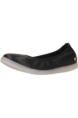 softinos Ballerinas Leder Ballerina - Verkäufer: S4S Commerce