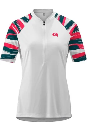 Gonso Radtrikot BEDOLLO Leicht, schnell trocknend, optimaler Feuchtigkeitstransport