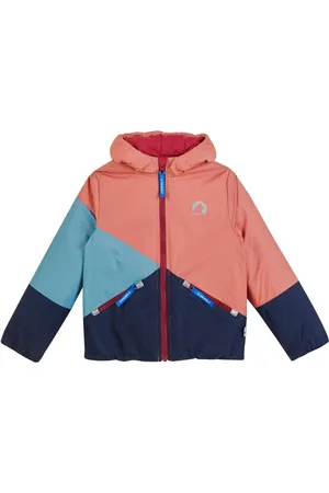 FINKID Outdoorjacke Sirkus - Verkäufer: unterwegs.biz