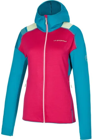 La Sportiva Fleecejacke Upendo Hoody Women - Verkäufer: unterwegs.biz