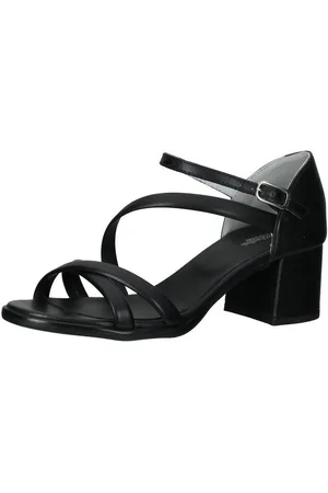 Nero Giardini Sandalen Leder Riemchensandalette - Verkäufer: S4S Commerce