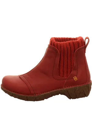 El Naturalista NE23-CEREZA Stiefelette - Verkäufer: Schuhhaus Höppner