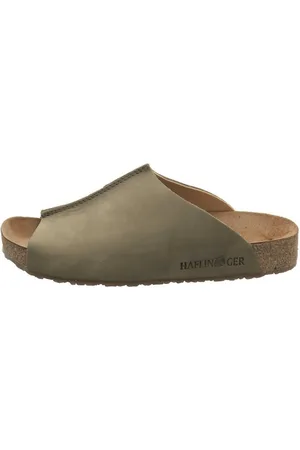 Haflinger 819082-1132 Pantolette - Verkäufer: Schuhhaus Höppner