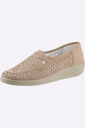 WITT WEIDEN Slipper Slipper - Verkäufer: -Gruppe