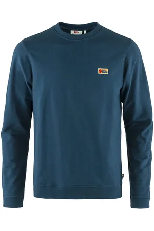 Fjällräven Sweatshirt Vardag Sweater Men - Verkäufer: unterwegs.biz