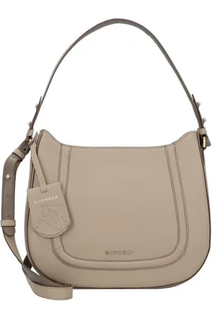 Burkely Henkeltasche Beloved Bailey, Leder - Verkäufer: WE LOVE BAGS