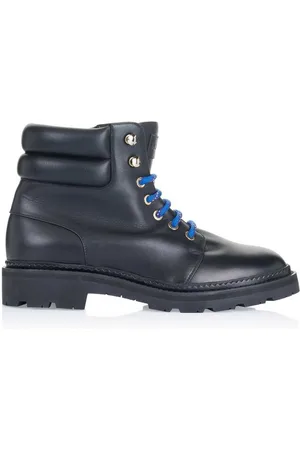 Bally Stiefel Ankleboots - Verkäufer: FASHIONESTA