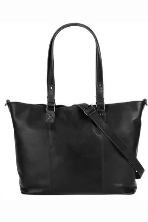 Cluty Shopper, echt Leder