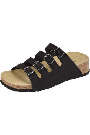 Weeger 1146020 Keilpantolette - Verkäufer: Schuhmode