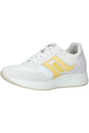 Nero Giardini Sneaker Leder/Textil Sneaker - Verkäufer: S4S Commerce