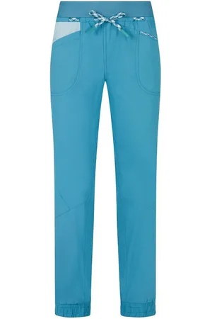 La Sportiva Trekkinghose Mantra Pant Women - Verkäufer: unterwegs.biz