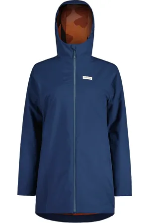 Maloja Wintermantel LovereM Primaloft Coat Women - Verkäufer: unterwegs.biz