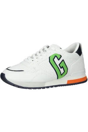 GAP Sneaker Lederimitat Sneaker - Verkäufer: S4S Commerce