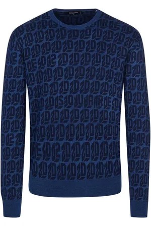 Dsquared2 Strickpullover Pullover - Verkäufer: FASHIONESTA