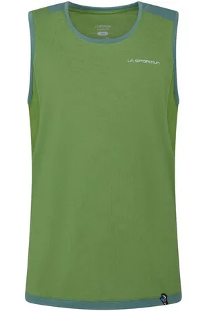 La Sportiva T-Shirt Crimp Tank - Verkäufer: unterwegs.biz