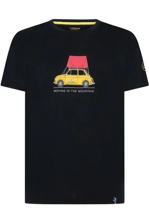 La Sportiva T-Shirt Cinquecento T-Shirt - Verkäufer: unterwegs.biz