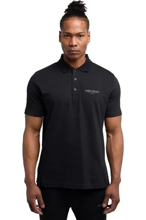 Carlo Colucci Poloshirt De Santis - Verkäufer: CC Shop