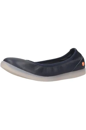 softinos Ballerinas Leder Ballerina - Verkäufer: S4S Commerce