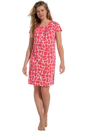 Pastunette Strandkleid Damen Strandkleid (1-tlg) Modisches Design - Verkäufer: HELLER-SHOES