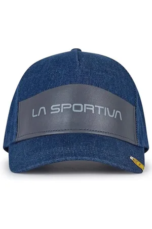 La Sportiva Schirmmütze Jeans Hat - Verkäufer: unterwegs.biz