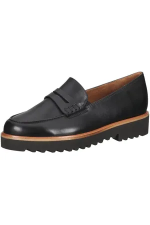 Paul Green Slipper Glattleder Slipper - Verkäufer: S4S Commerce