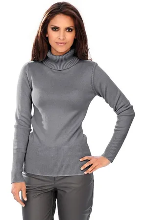 Heine Strickpullover Rollkragen-Pullover - Verkäufer: Witt-Gruppe