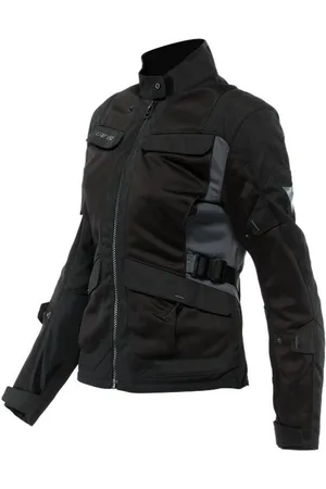 Dainese Motorradjacke Desert Tex Damen Motorrad Textiljacke - Verkäufer: Fc-Moto
