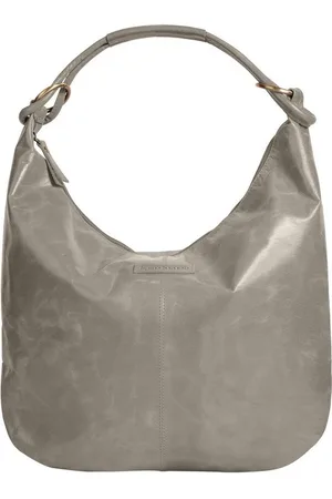 Bruno Banani Shopper, echt Leder