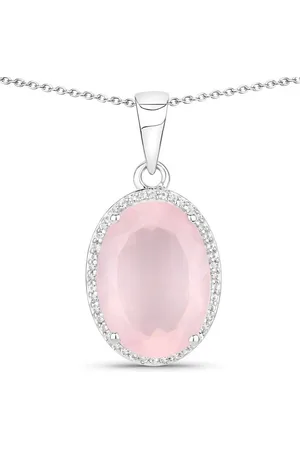 Rafaela Donata Silberkette silber, aus Sterling Silber - Verkäufer: Juvalia