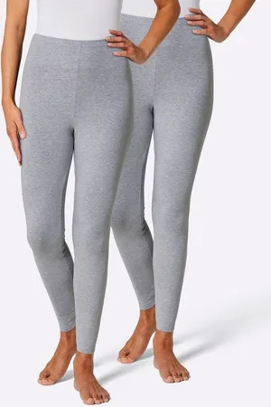 WITT WEIDEN Homewearhose Leggings (2-tlg) - Verkäufer: -Gruppe