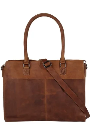 Cluty Shopper, echt Leder