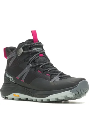 Merrell Siren 4 Mid GTX Women Hikingschuh - Verkäufer: unterwegs.biz