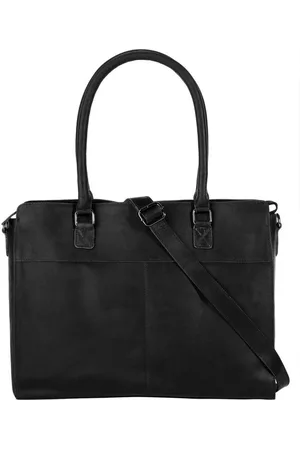 Cluty Shopper, echt Leder