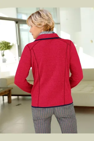 WITT WEIDEN Fleecejacke Fleecejacke - Verkäufer: -Gruppe