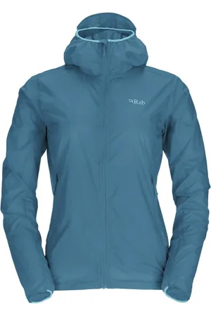 Rab Softshelljacke Vital Hoody Womens - Verkäufer: unterwegs.biz