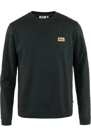 Fjällräven Sweatshirt Vardag Sweater Men - Verkäufer: unterwegs.biz