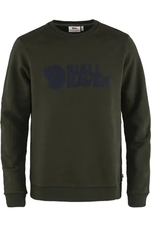 Fjällräven Sweatshirt Logo Sweater Men - Verkäufer: unterwegs.biz