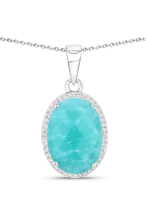 Rafaela Donata Silberkette silber, aus Sterling Silber - Verkäufer: Juvalia