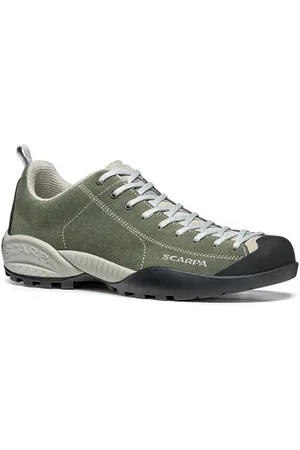 Scarpa Mojito Hikingschuh - Verkäufer: unterwegs.biz