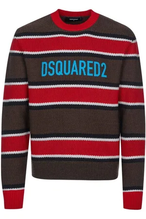 Dsquared2 Strickpullover Pullover - Verkäufer: FASHIONESTA
