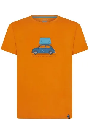 La Sportiva T-Shirt Cinquecento T-Shirt - Verkäufer: unterwegs.biz