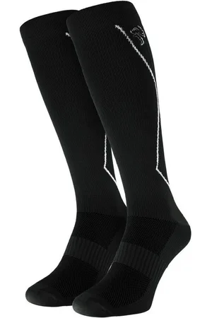 Black Snake Laufsocken Sportstrümpfe mit Kompressionswirkung für Lauf & Training (1-Paar) - Verkäufer: noorsk