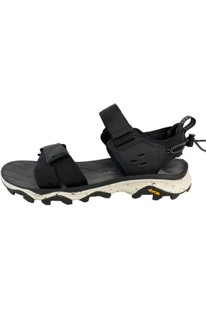 Merrell MERELL Herren Trekkingsandale Speed Fusion Strap J004987 black Sandalette - Verkäufer: DerSchuhhaendler