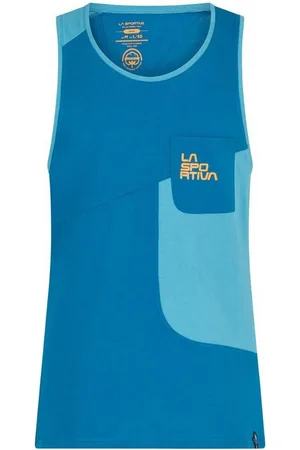 La Sportiva T-Shirt Dude Tank - Verkäufer: unterwegs.biz