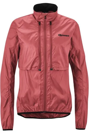 Gonso Fahrradjacke Bernira Extra leicht