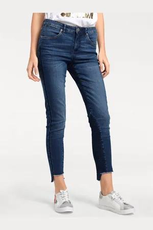 Heine Bequeme Jeans Bauchweg-Jeans - Verkäufer: Witt-Gruppe