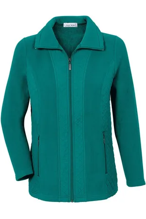 WITT WEIDEN Fleecejacke Fleecejacke - Verkäufer: -Gruppe