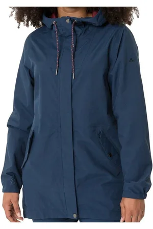 Vaude Funktionsmantel Womens Redmont Parka II - Verkäufer: unterwegs.biz
