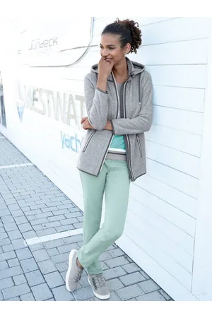WITT WEIDEN Fleecejacke Fleecejacke - Verkäufer: -Gruppe