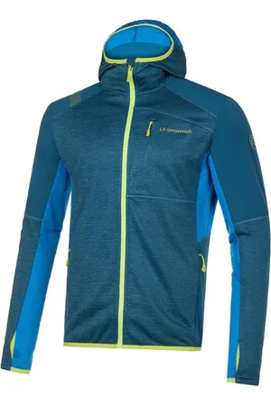 La Sportiva Fleecejacke Existence Hoody - Verkäufer: unterwegs.biz